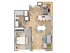 Floorplan Image | Arrive Belay