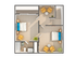 Floorplan Image | ReNew on East Hill