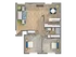 Floorplan Image | ReNew at the Delta