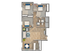 Floorplan Image | ReNew at the Delta
