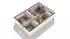 Bedroom Floor Plan | Apartments In Highwood IL | Arrive North Shore