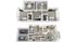 Floor Plan Images | North Bend Apartments Washington | Arrive North Bend