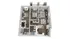 Floor Plan Image | 1-3 Bedroom Apartments San Diego | Arrive Mission Valley