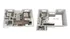 Floor Plan Image | 1-3 Bedroom Apartments San Diego | Arrive Mission Valley