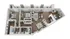 Floor Plan Image | 1-3 Bedroom Apartments San Diego | Arrive Mission Valley