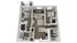 Floor Plan Image | 1-3 Bedroom Apartments San Diego | Arrive Mission Valley