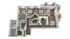 Floor Plan Image | 1-3 Bedroom Apartments San Diego | Arrive Mission Valley