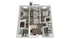 Floor Plan Image | 1-3 Bedroom Apartments San Diego | Arrive Mission Valley
