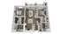 Floor Plan Image | 1-3 Bedroom Apartments San Diego | Arrive Mission Valley
