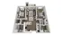 Floor Plan Image | 1-3 Bedroom Apartments San Diego | Arrive Mission Valley