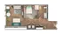 Floor Plan Image | Arrive Loring Park