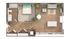 Floor Plan Image | Arrive Loring Park