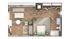 Floor Plan Image | Arrive Loring Park