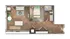 Floor Plan Image | Arrive Loring Park