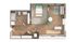 Floor Plan Image | Arrive Loring Park
