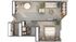 Floor Plan Image | Arrive 4301