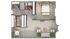Floor Plan Image | Arrive 4301