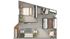 Floor Plan Image | Arrive 4301