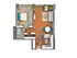 Floor Plan Images | Arrive Streeterville