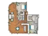Floor Plan Images | Arrive Streeterville