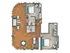 Floor Plan Images | Arrive Streeterville