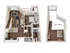Floor Plan Images | Arrive Fort Lee