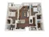 Floor Plan Images | Arrive Fort Lee