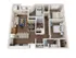 Floor Plan Images | Arrive Fort Lee