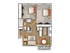 Floorplan Image | ReNew 4Ninety Eight