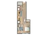 Floorplan Image | Arrive Belay