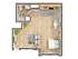 Floorplan Image | Arrive Belay