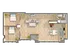 Floorplan Image | Arrive Belay