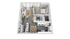 Floorplan Images | Arrive North Bethesda
