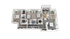 Floorplan Images | Arrive North Bethesda