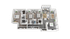 Floorplan Images | Arrive North Bethesda