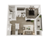 Floorplan Images | The Heights at Dunwoody