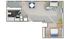 Arrive Broadway Lofts | Floor Plan Image