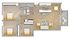 Floorplan Images | Arrive Sonoma Ridge