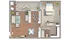 Floorplan Images | Arrive Rolling Oaks