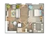 Floorplan Images | Arrive at the Retreat