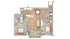 Arrive First Hill | Two Bed
