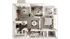 Floorplan Images | Arrive Crofton