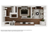 Floorplan Images | Arrive University City