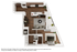 Floorplan Images | Arrive University City