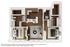 Floorplan Images | Arrive University City