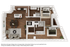 Floorplan Images | Arrive University City