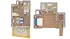 Floorplan Images | Arrive Seaside II