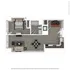 Floorplan Images | 888 at Grand Hope Park