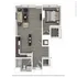 Floorplan Images | 888 at Grand Hope Park