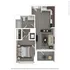 Floorplan Images | 888 at Grand Hope Park